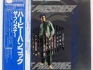 HERBIE HANCOCK PRISONER BLUE NOTE GXK8138 Japan OBI INSERT VINYL LP