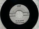 John Lee Hooker - Big Fine Woman / Blues For Christmas - 1961 - 45 RPM