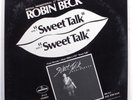 ROBIN BECK Sweet Talk MERCURY MK-111 12