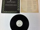LP   PAT'S PEOPLE Silver Rains Afar