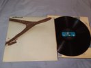 Wishbone Ash – Wishbone Ash-1972- UK SECOND PRESS-MCA BLACK-BLUE  LAB -M/MINT