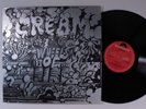 CREAM Wheels Of Fire POLYDOR 2XLP NM/VG++ uk gatefold y