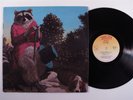 J.J. CALE Naturally SHELTER LP VG+ y