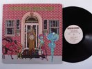CAPTAIN BEYOND Sufficiently Breathless CAPRICORN LP gatefold y