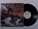 DIO Holy Diver WARNER BROS LP VG+ SHRINK y