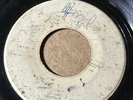 PARAGONS BLANK   THE TIDE IS HIGH / ONLY A SMILE  ROCKSTEADY G/G+  LISTEN