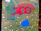 BEAUTY M- RARE 1968 Orig = TANGERINE ZOO = AWESOME Psych Organ + Fuzz Garage