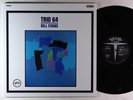 Bill Evans - Trio 64 LP - Verve - V6-8578 180g Reissue VG++