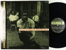 Donald Byrd - Byrd Blows On Beacon Hill LP - Transition - DELP-002 Reissue NM