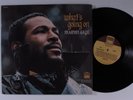 MARVIN GAYE What's Going On TAMLA LP VG+ gatefold y