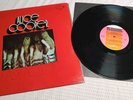 Alice Cooper - Easy Action LP Warner Bros. WS 1845 1970 OG Pressing VG++