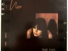 NICO THE END 1974 ISLAND RECORDS ILPS 9311 NEAR MINT SLEEVE MINT VINYL