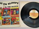 The McCoys Hang On Sloopy Vintage Vinyl LP 1965 Bang Record BLPS-212 Ex