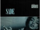Sade Diamond Life GATEFOLD, DARK BLUE LABELS NEAR MINT Epic Vinyl LP