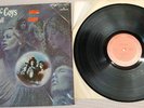 The McCoys: Human Ball - 1969 Vinyl LP Mercury SR-61207 Very Good ++ Condition
