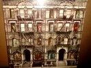 Led Zeppelin ‎Physical Graffiti 1975 1st US Press Swan SS2-200 2LPs Complete VG+