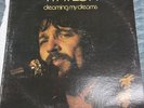 Waylon Jennings Dreaming My Dreams 1975 RCA Records APL1-1062 Vinyl Lp M NM