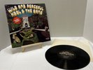 Kool & the Gang Wild and Peaceful 1973 LP Vinyl Record