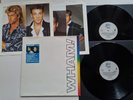 Wham / George Michael - The Final 2x Vinyl LP Europe/ incl. Last Christmas