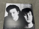 Blood Records X Tears For Fears Songs From The Big Chair 1-1000 In Hand