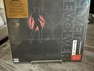 VELVET REVOLVER Contraband 2LP RED/WHITE VINYL  Limited #02375 RARE MOV NEW