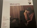 NEW Taylor Swift Midnights Blood Moon Marbled Vinyl