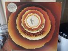 Stevie Wonder Songs in the Key of Life 2LP w/ 7