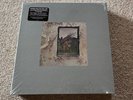 Led Zeppelin - Led Zeppelin IV - Super Deluxe Box (2 LP + 2 CD) NEW/SEALED