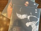 Danzig Self Titled & II And III Vinyl Record