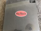 SEALED 1991 Big Black BOXES Box Set Albini VHS Poster LP PIGPILE