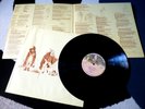 EX++  GENESIS A Trick Of The Tail 1976 UK vinyl LP + INNER Dance On A Volcano