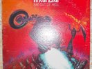 Meat Loaf, Bat Out Of Hell Vinyl LP, Epic, PE 34974, 1985 Reissue, Hard Rock