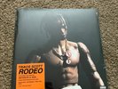 Travis Scott Rodeo Vinyl 12