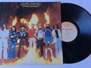 Lynyrd Skynyrd - Street Survivors Vinyl LP - 1977 MCA Records - Flames Cover