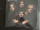 Queen II Mint - Black / White Vinyl. Limited Edition.