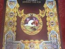 THIN LIZZY: Johnny the Fox 2014 Vinyl LP 180 Grams VG+/EX Ultrasonically Cleaned