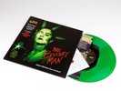 The Boogey Man Soundtrack - The Boogey Man OST, Vinyl 2LP, 45RPM Green + Single
