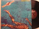Little River Band Lp Greatest Hits On Capitol - Vg++/ Vg++