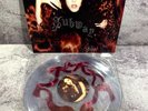 Chappell Roan The Subway Red Hair Filled LP Vinyl 1/7000 New. In Hand