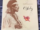 LP Sealed Original Jimi Hendrix Crash Landing 1975 Buddy Miles the cry of love