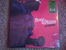 Major Lazer – Peace Is The Mission (Extended) 2×LP Green Slime Vinyl Limited Ed