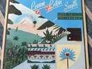 LONNIE LISTON SMITH, LOVE IS THE ANSWER - Vinyl Record With Insert