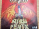 Tenacious D - Rize of the Fenix  - Vinyl - First Pressing 2012 - Played Once