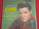 Elvis FTD 2 LP Set 