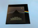 PINK FLOYD The Dark Side Of The Moon EU Vinyl LP 30th AnniversaryEdition SEALED