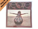 Neil Young Decade triple LP vinyl Record German Issue NM / VG+