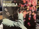 ***THE BEST OF MASEKELA LP SEALED***