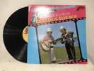 Los Cadetes de Linares Lp “Pistoleros Famosos” (VG+)
