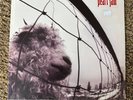 Pearl Jam VS - ORIGINAL 1993 LP FIRST US PRESSING Z 53136 Rare VINYL SEALED