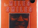 Miles Davis Quintet - Miles Smiles LP - MFSL - MFSV 1-515 180g Reissue SEALED